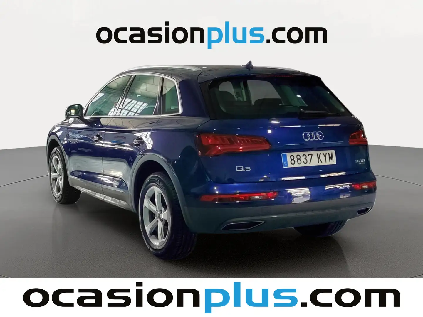 Foto Audi Q5 Audi Q5 Advanced 35 TDI quattro (163 CV) S tronic