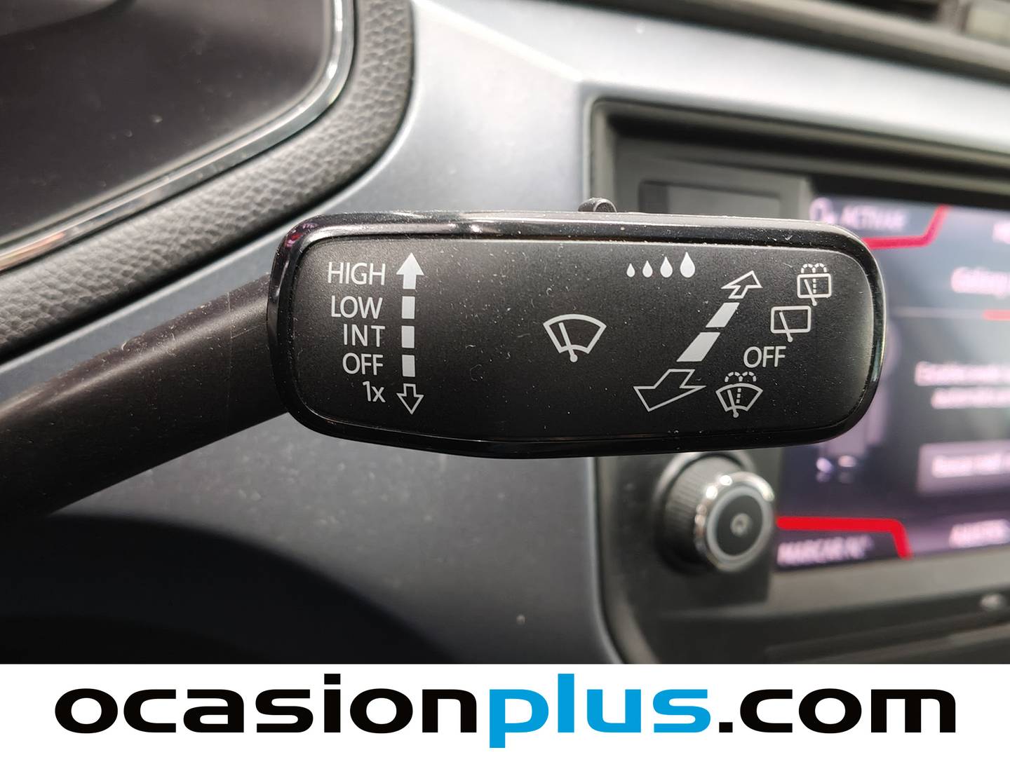 Seat Arona Seat Arona 1.0 TSI Ecomotive S&S Style (95 CV) seminuevo