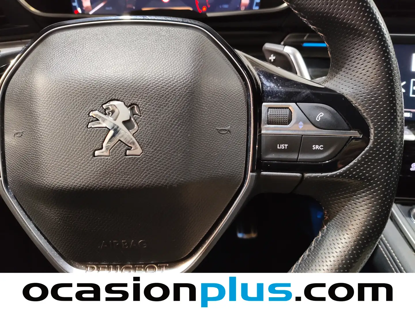 Foto Peugeot 508 Peugeot 508 SW SW BlueHDI 130 GT Line (130 CV)