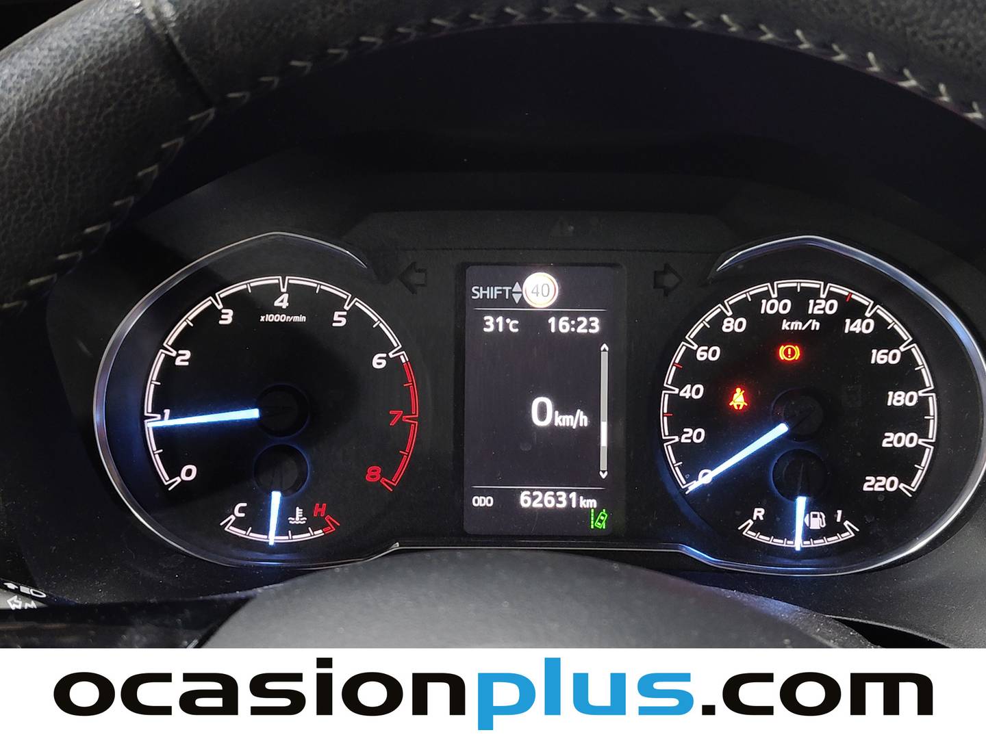 Toyota Yaris Toyota Yaris 1.5 Feel (111 CV) manual