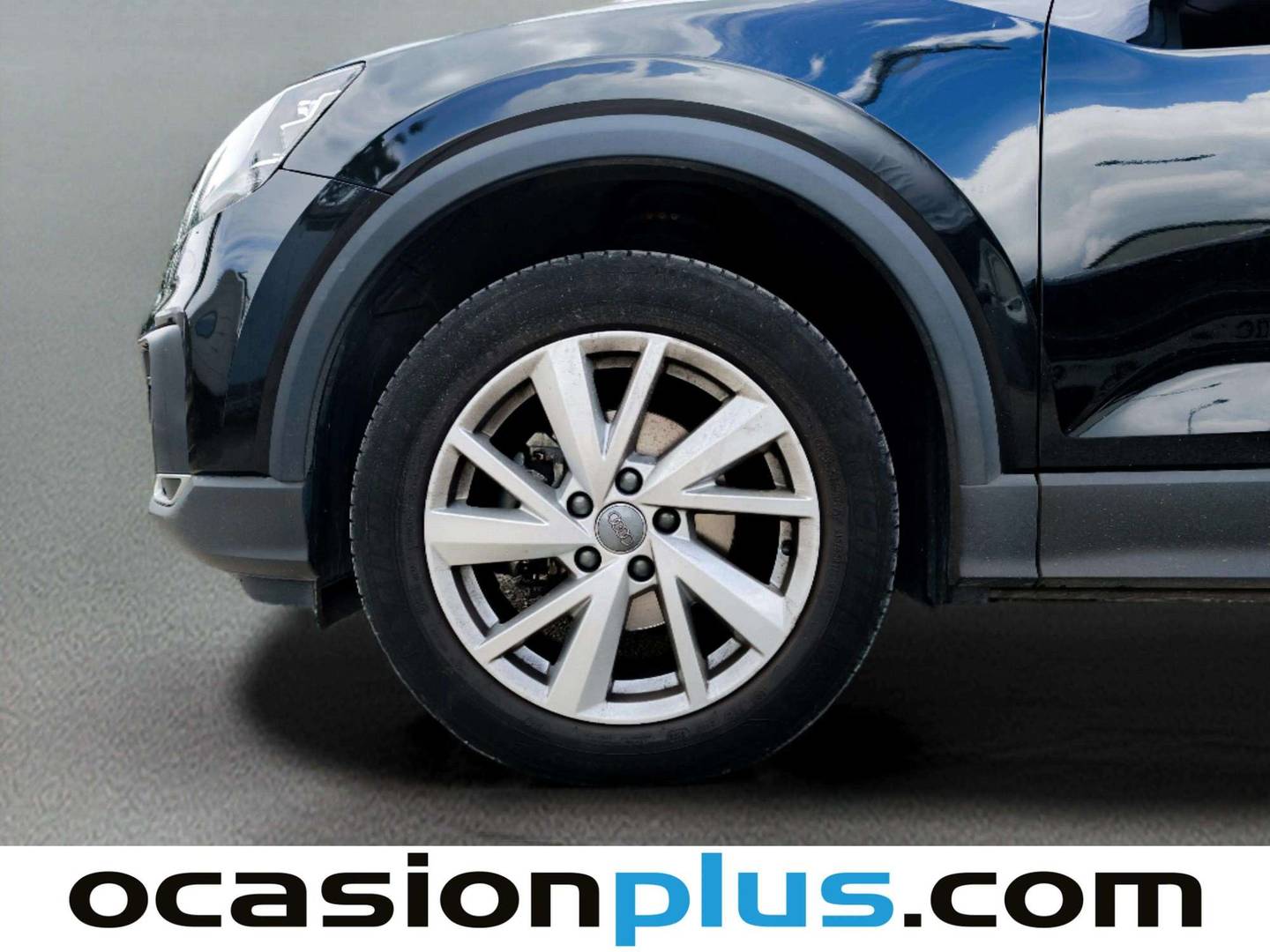 Audi Q2 Audi Q2 Advanced 30 TDI (116 CV) manual