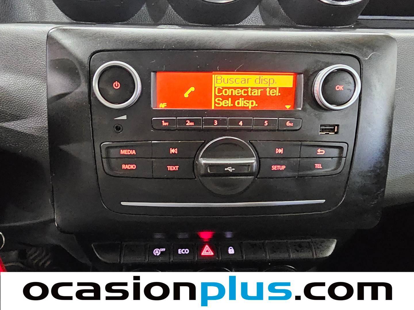 Foto Dacia Duster Dacia Duster Essential TCE 4X2 (100 CV) 4X2