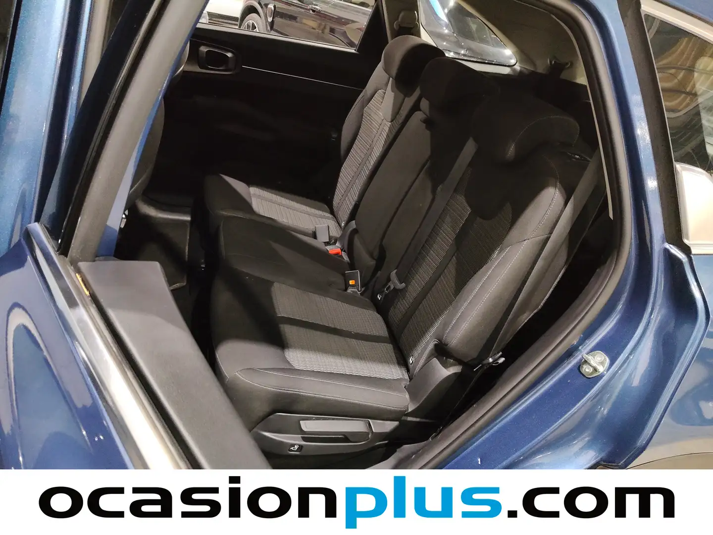 Foto KIA Sorento Kia Sorento 1.6 T-GDi HEV Drive 4x2 (230 CV)