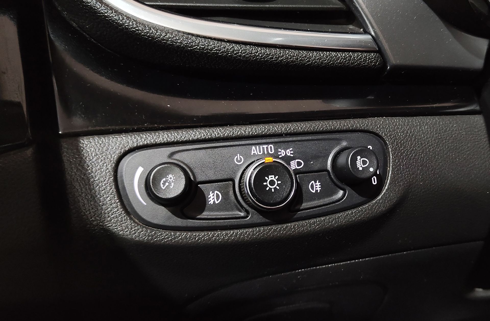 Opel Mokka 1.4 T Selective 4x2 - foto 7