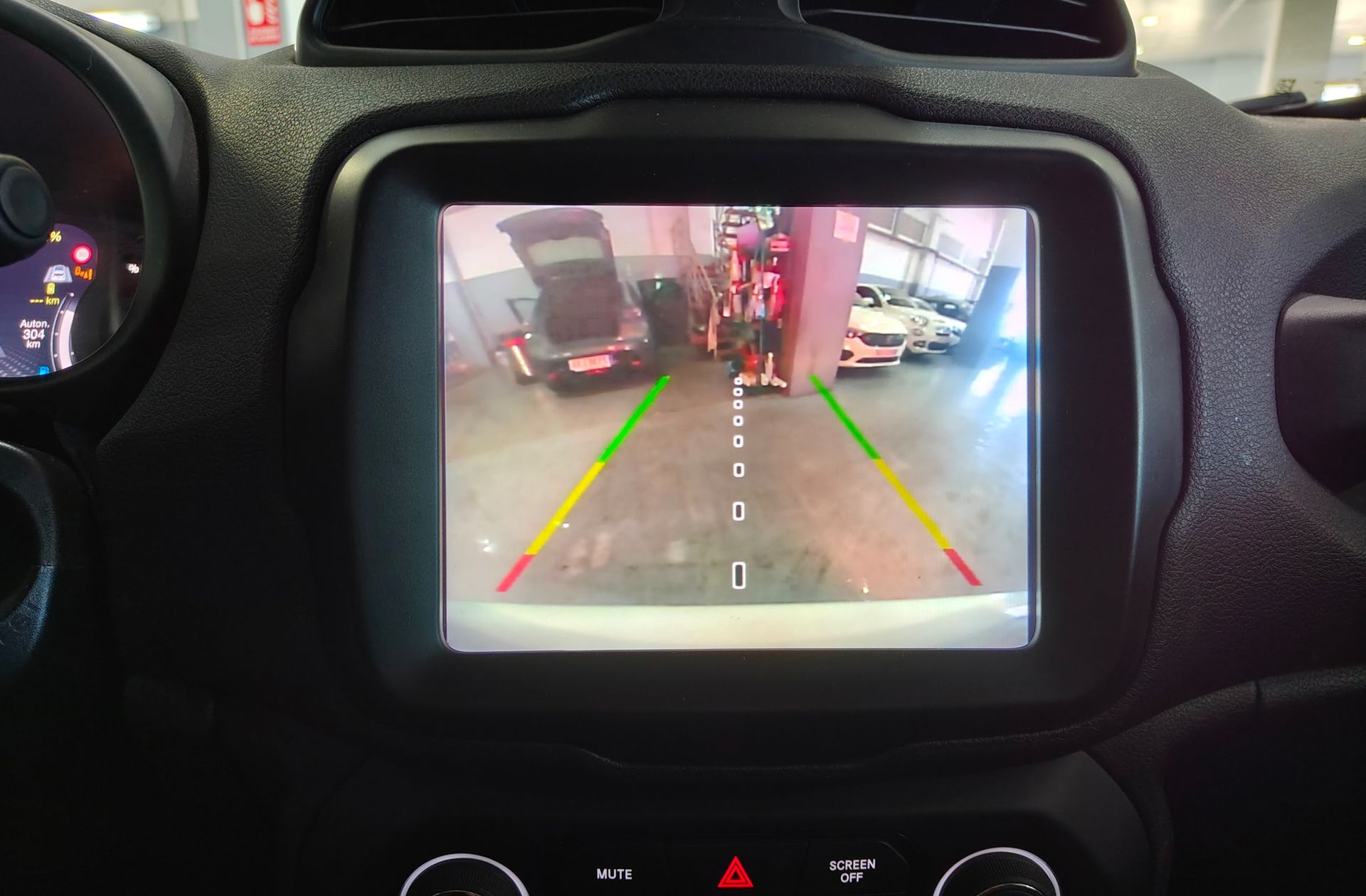 Jeep Renegade 1.3 PHEV S AWD - foto 10