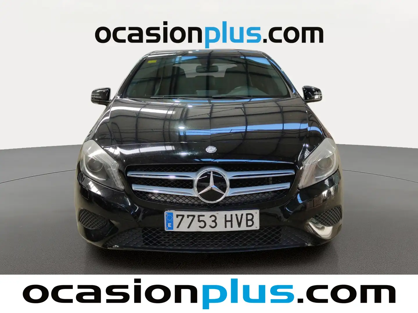 Foto Mercedes Clase A Mercedes-Benz Clase A 180 CDI Blue Efficiency Urban (109 CV)