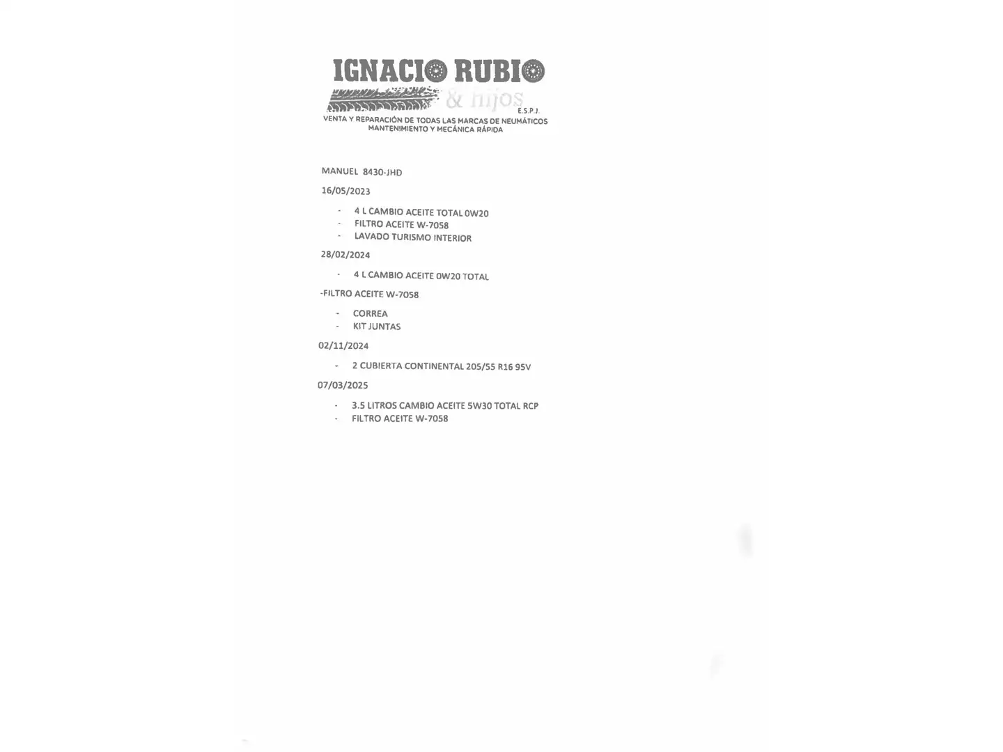 Foto Citroën C4 Picasso Citroen C4 Picasso PureTech 130 S&S Intensive Plus (130 CV)