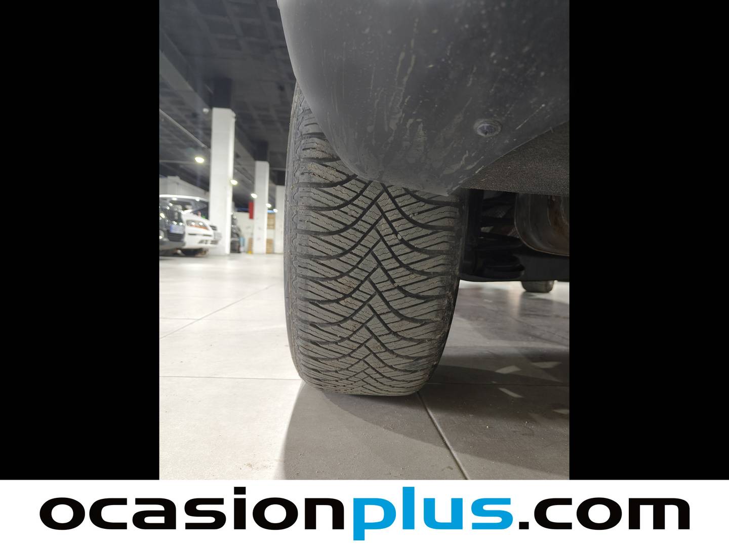 Foto MG ZS MG ZS 1.0T Luxury Auto (111 CV)