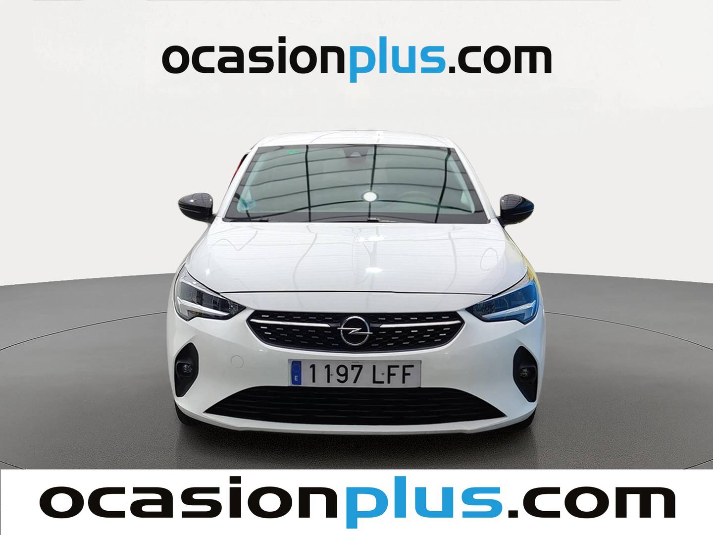 Opel Corsa Opel Corsa 1.2 XEL Elegance (75 CV) 75cv