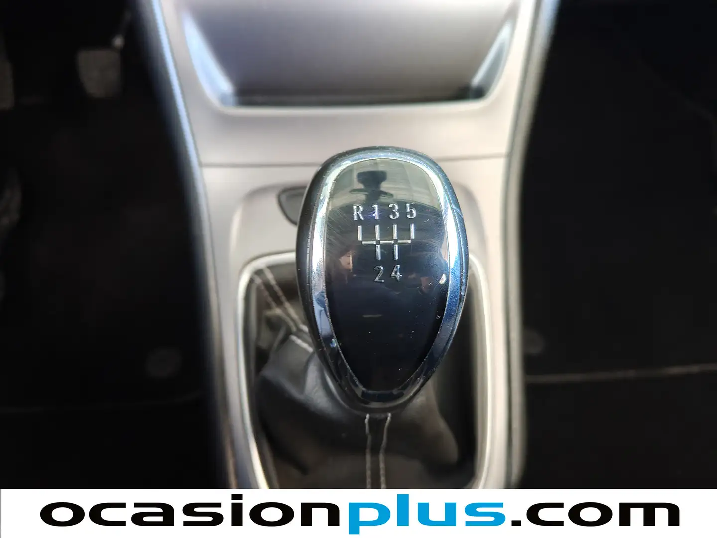 Foto Opel Astra Opel Astra 1.0 Turbo S&S Selective (105 CV)