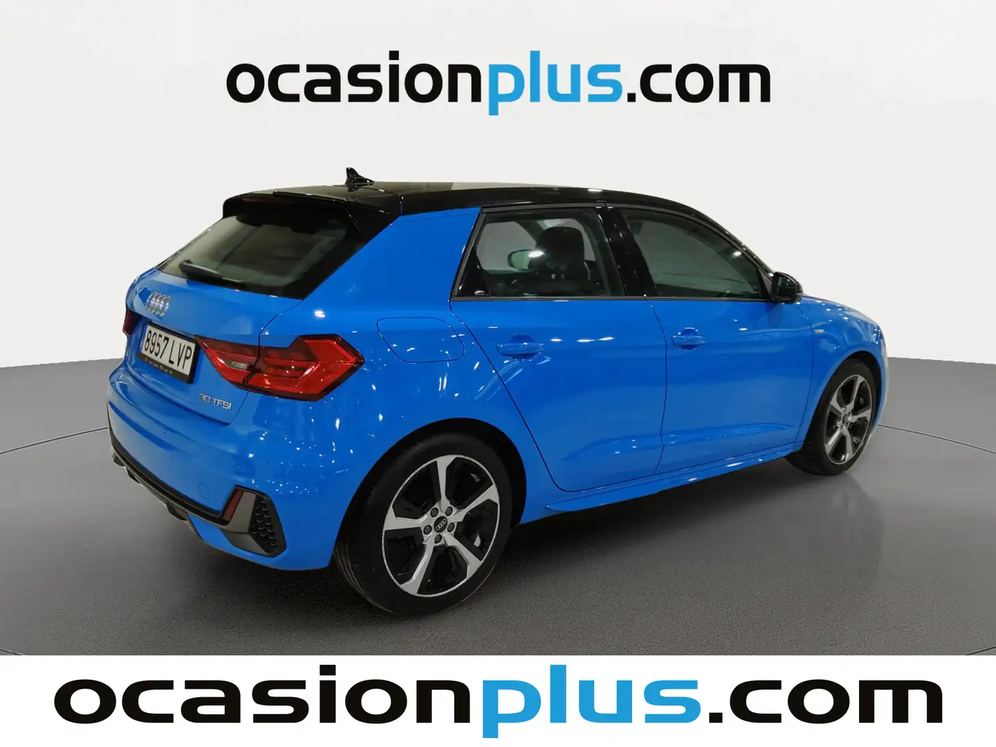 Foto Audi A1 Audi A1 Sportback Sportback Adrenalin 30 TFSI (110 CV)