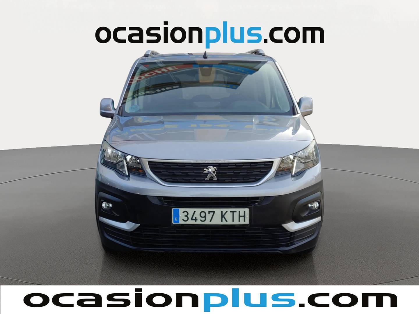 Foto Peugeot Rifter Peugeot Rifter BlueHDi 130 Active Standard (130 CV)