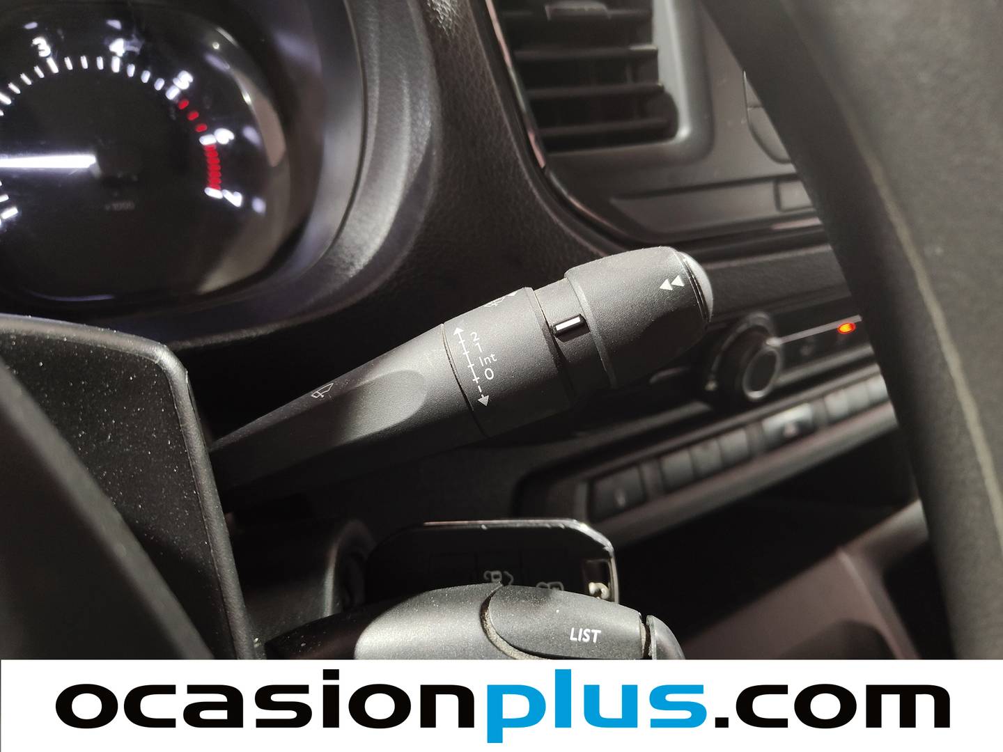 Citroën Jumpy Citroen Jumpy Furgon BlueHDi 100 Talla M (102 CV) 2023