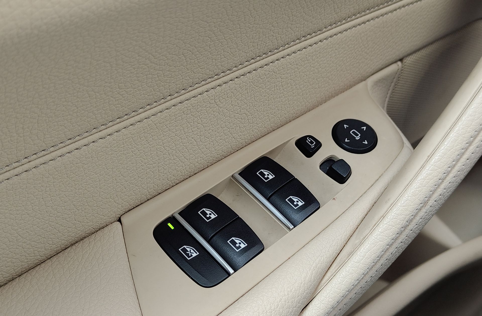 BMW Serie 5 520d Touring - foto 48