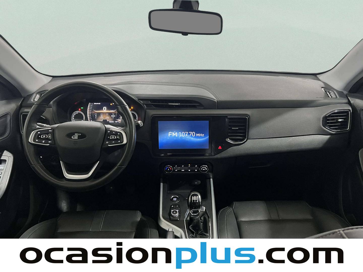 DR AUTOMOBILES DR 4.0 DR AUTOMOBILES DR4 DR4 1.5 (116 CV) de ocasión