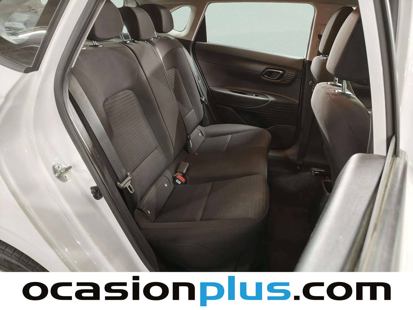 Hyundai i20 Hyundai i20 1.0 TGDI Klass (100 CV) al mejor precio