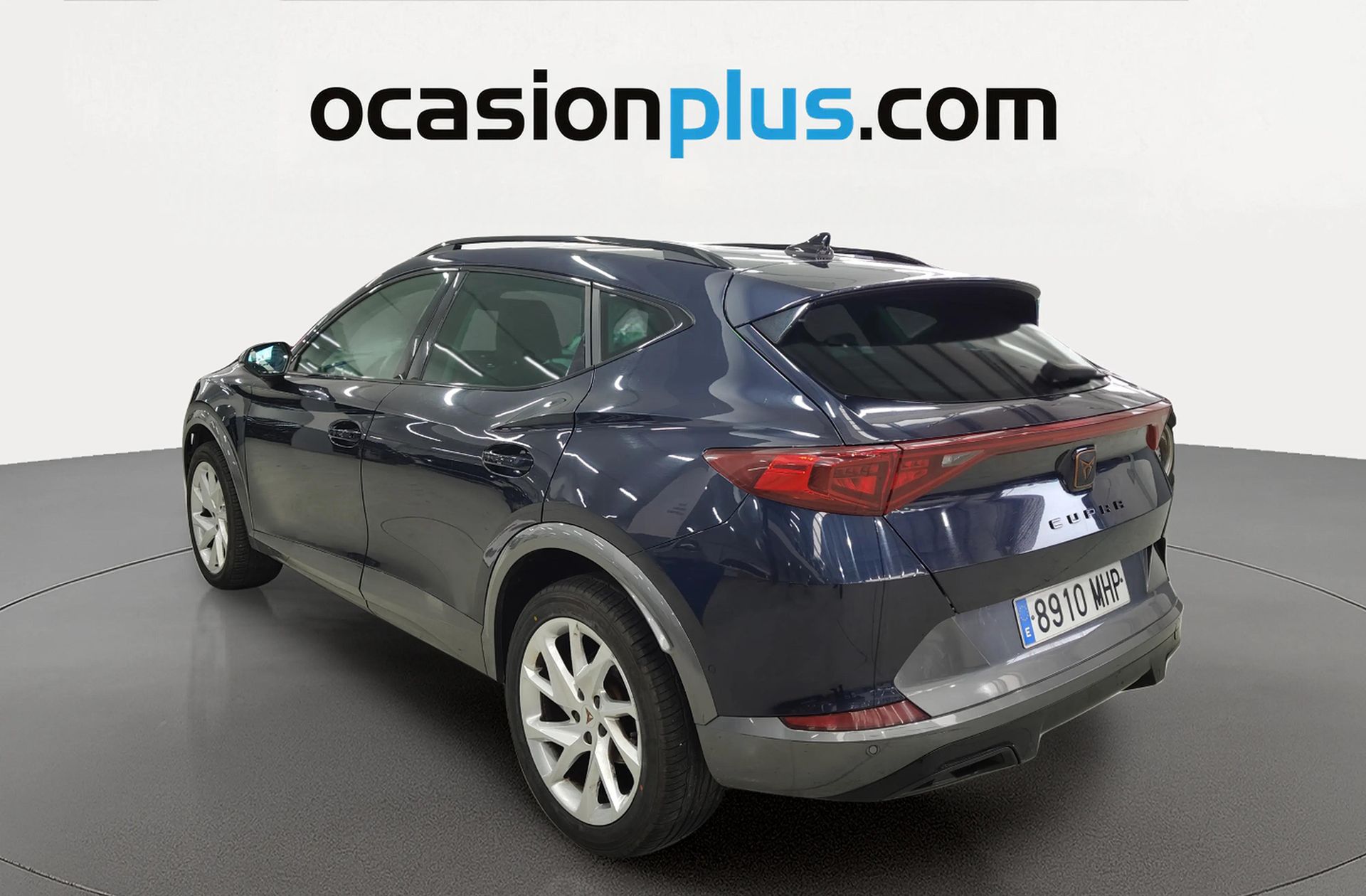 Cupra Formentor 2.0 TDI - foto 3
