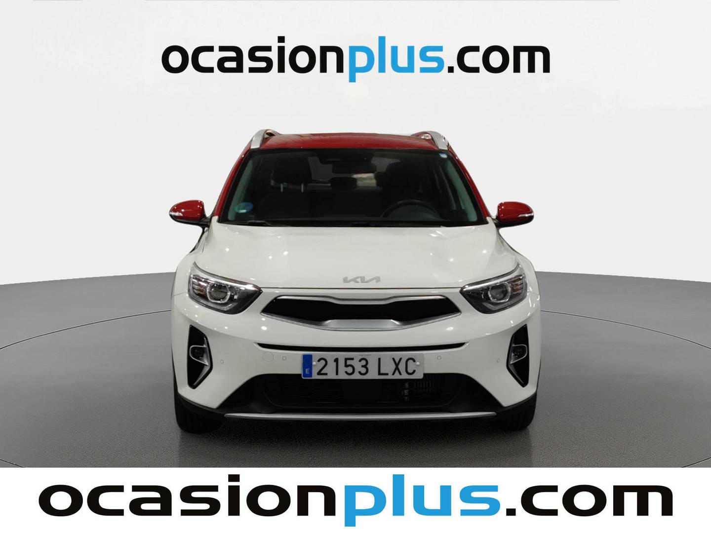 KIA Stonic KIA Stonic 1.0 T-GDi MHEV Drive iMT (120 CV) 120cv