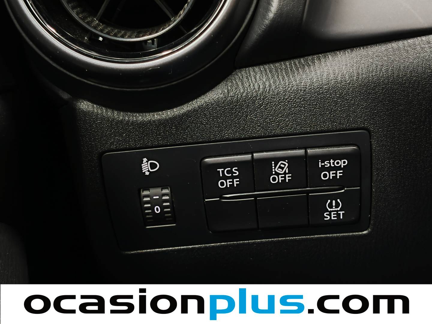 Foto Mazda CX-3 Mazda CX-3 2.0 G Evolution Navi 2WD (121 CV)