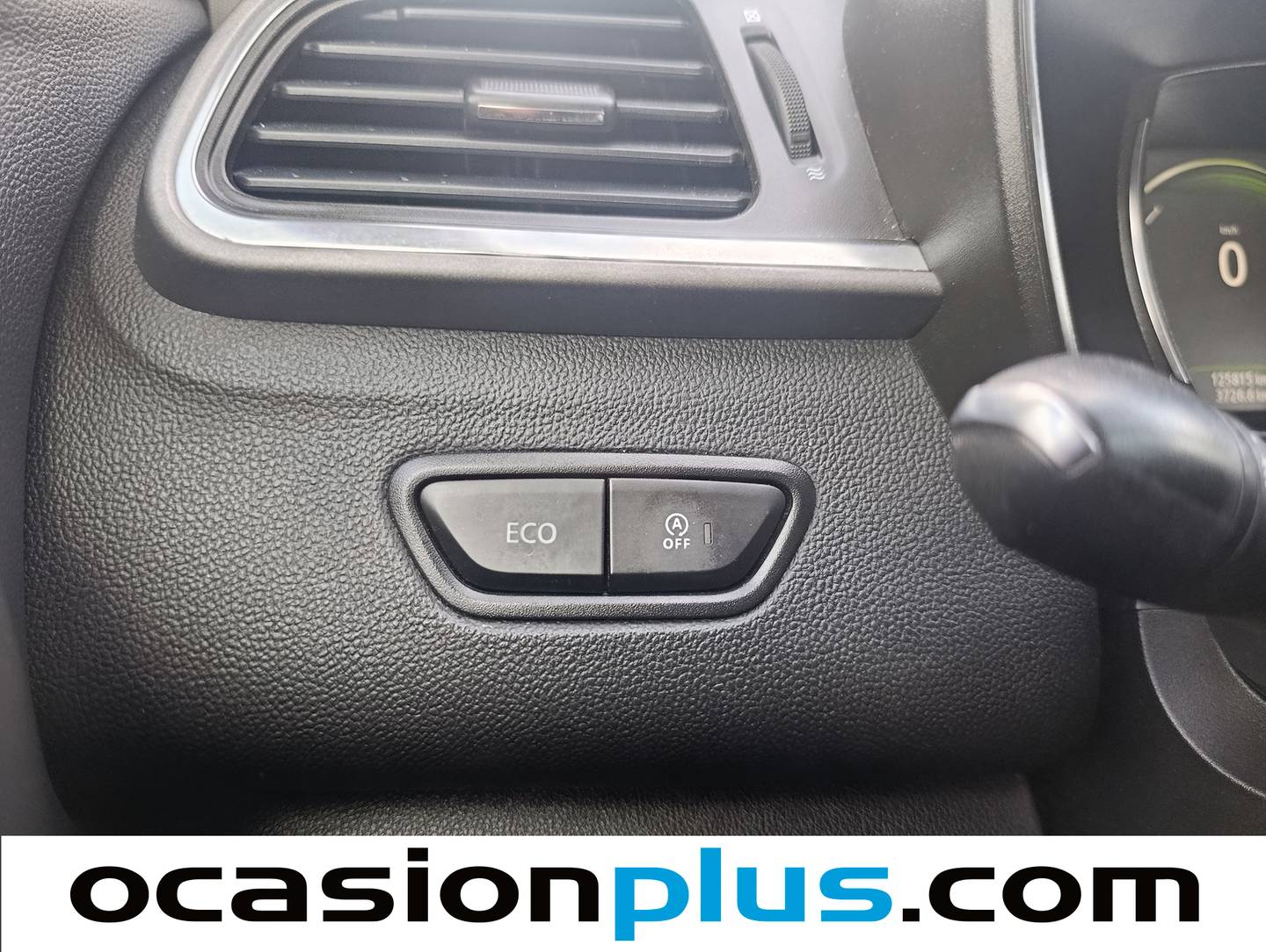 Renault Kadjar Renault Kadjar TCe 130 Intens Energy (130 CV) seminuevo