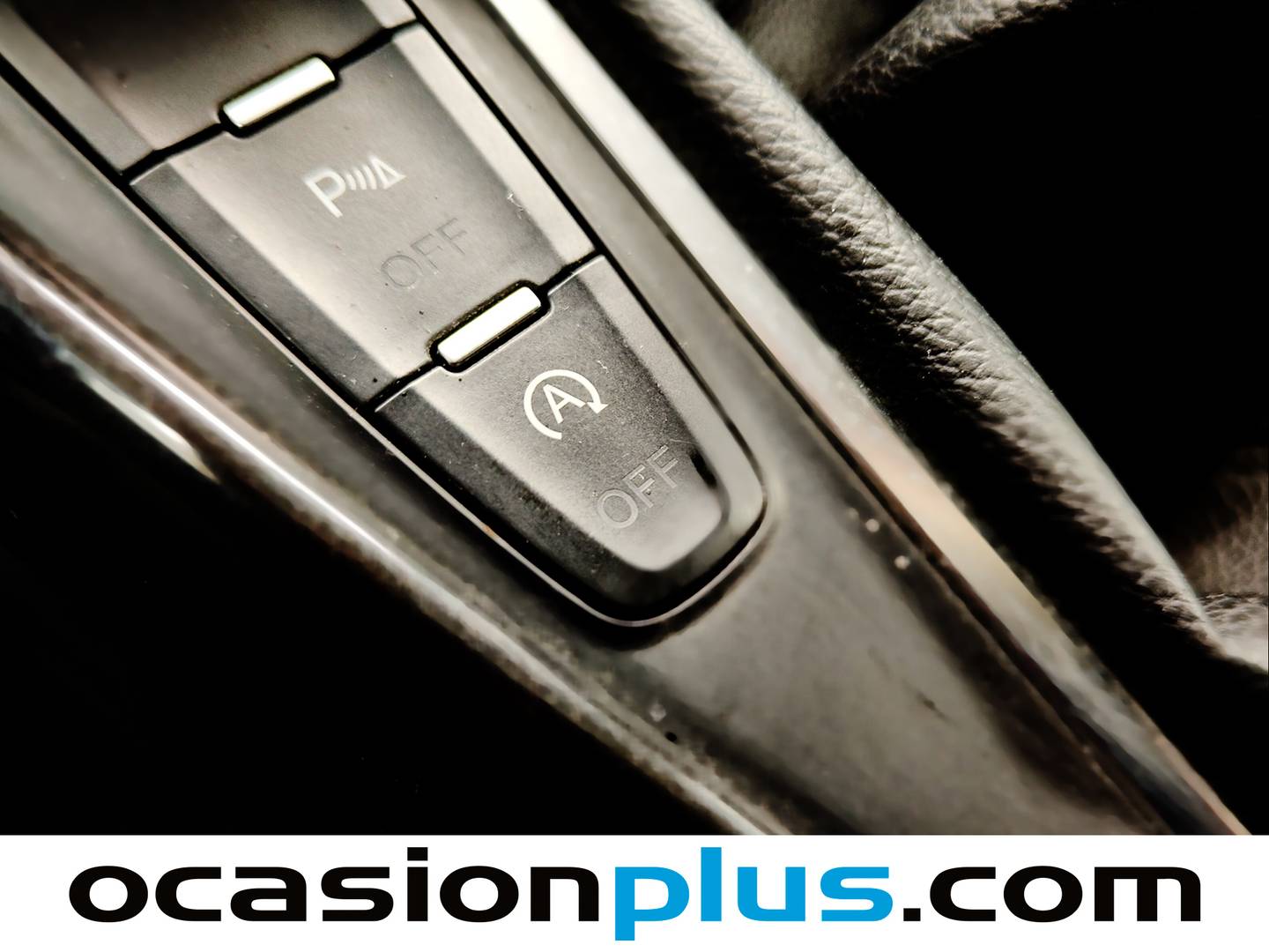 Foto Ford Focus Ford Focus 1.0 Ecoboost S&S Titanium (125 CV)