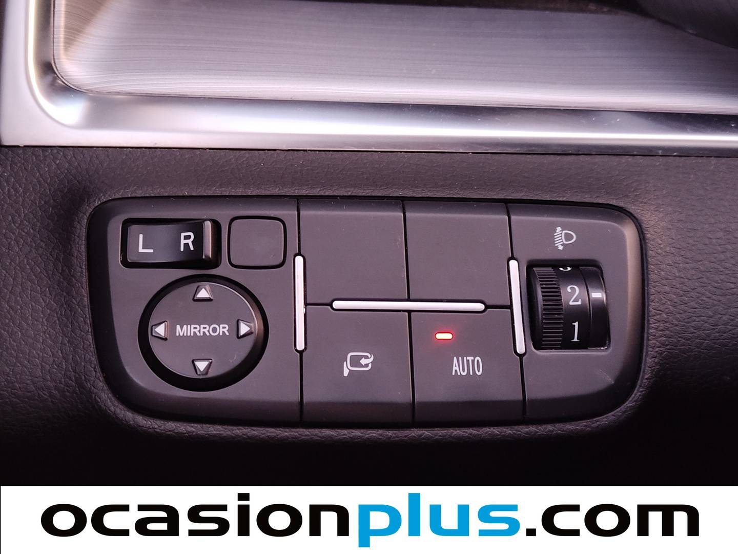 SWM G01 SWM G01 1.5T Luxury (131 CV) de ocasión