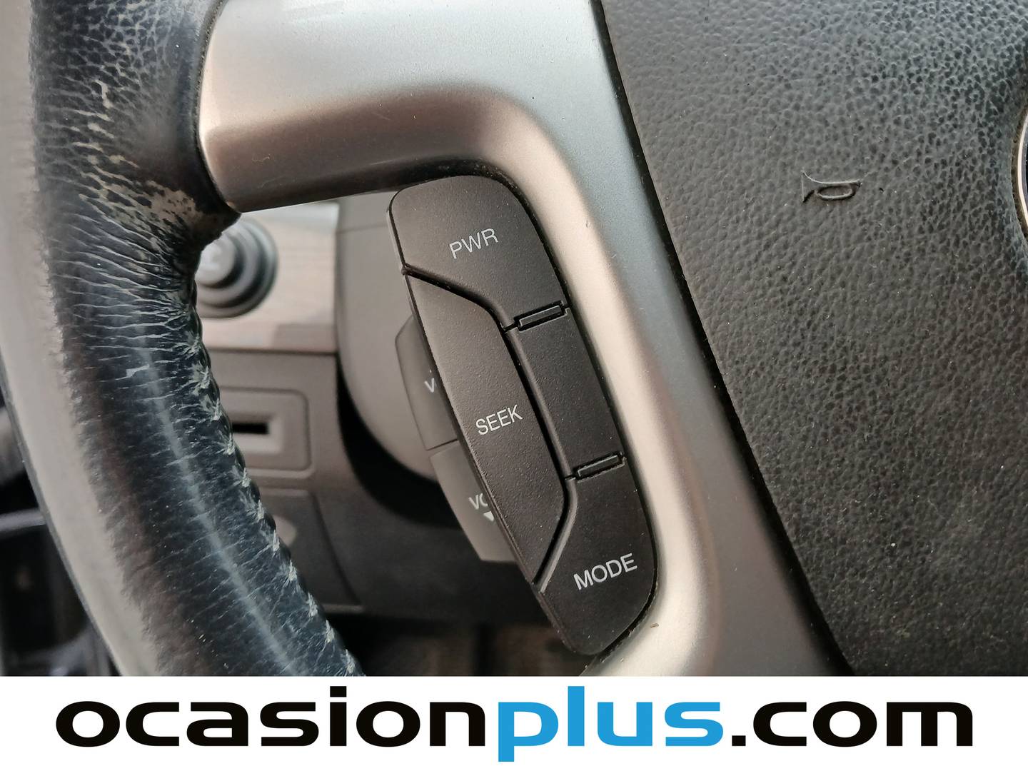 Chevrolet Captiva Chevrolet Captiva 2.0 VCDI 16v LS7+ 7 Plazas (127 CV) seminuevo