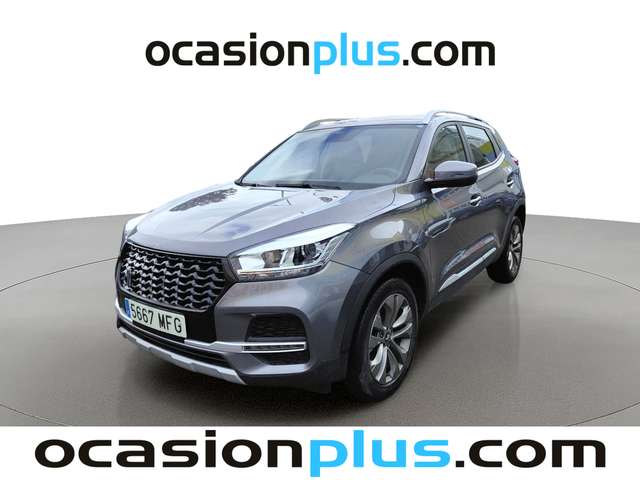 DR AUTOMOBILES DR 4.0 DR4 1.5 (116 CV) de segunda mano