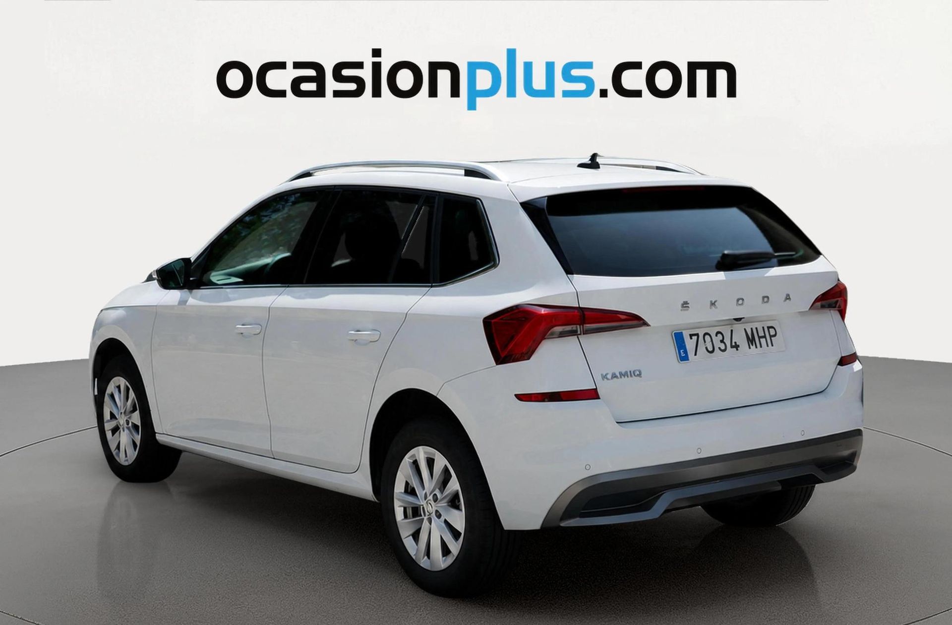 Škoda Kamiq 1.0 TSI Ambition - foto 4