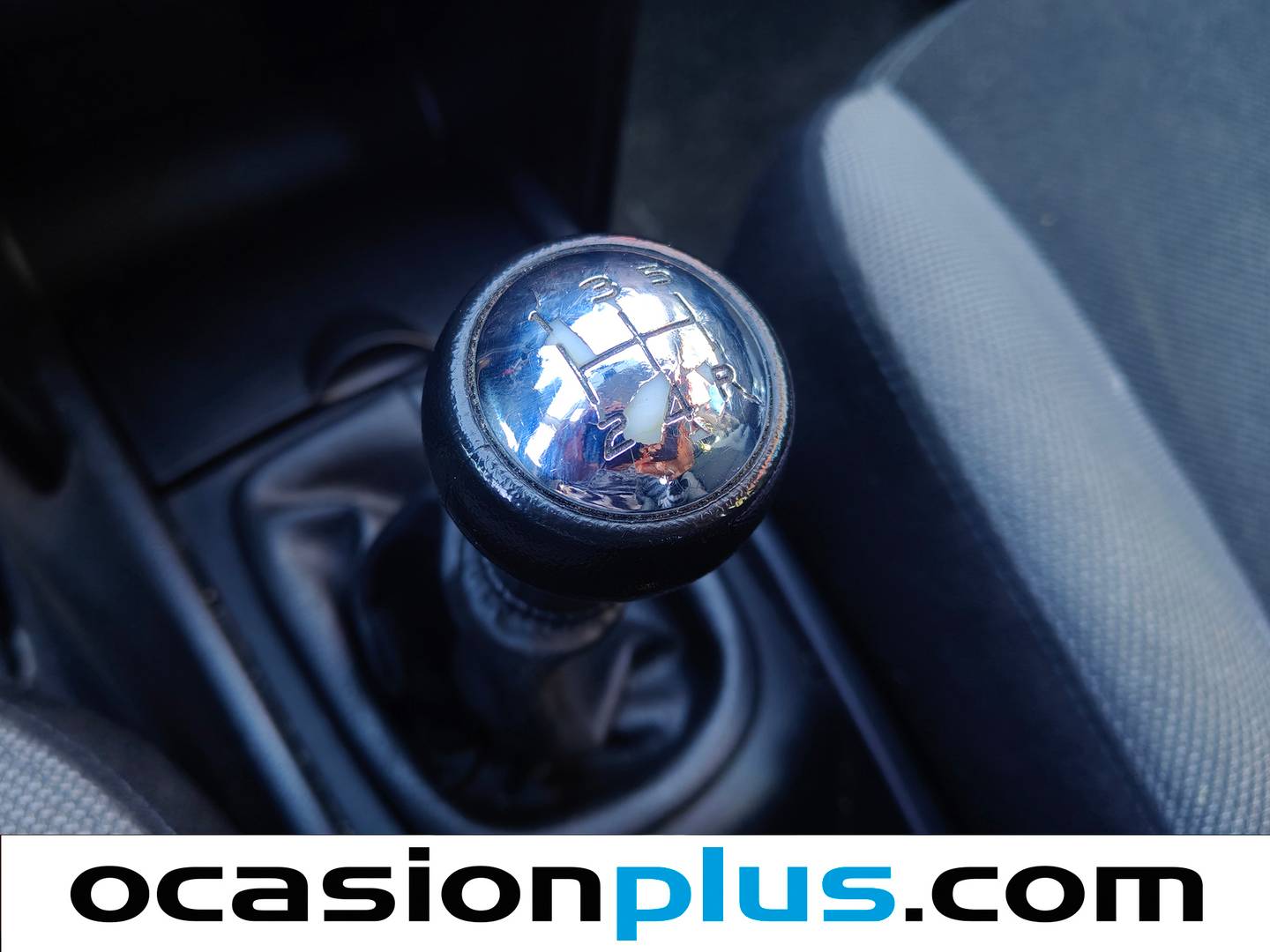 Peugeot 207 Peugeot 207 1.4 VTi 16v Confort (95 CV) de segunda mano