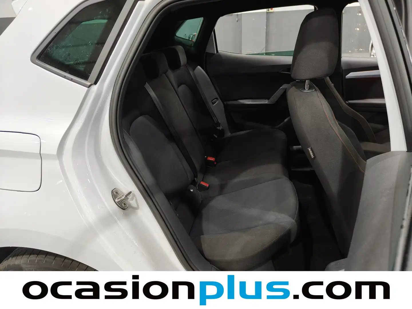Foto Seat Ibiza SEAT Ibiza 1.0 TSI S&S FR XL (115 CV)