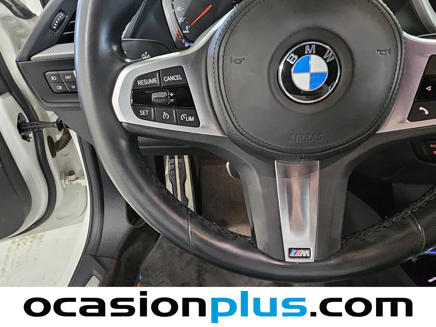BMW Serie 1 BMW Serie 1 118d (150 CV) PACK M barato