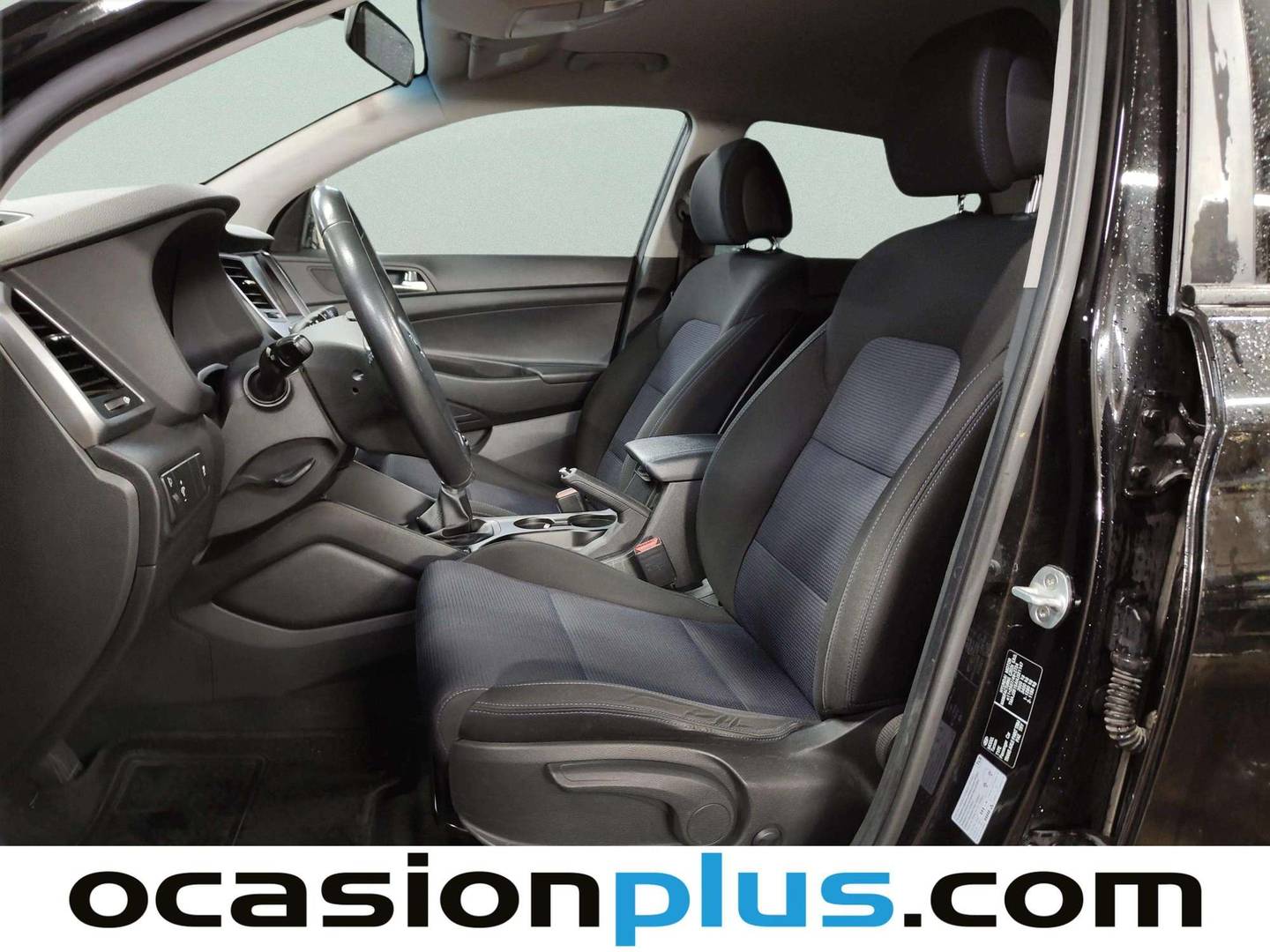 Hyundai Tucson Hyundai Tucson 1.7 CRDI BlueDrive 25 Aniversario 4x2 (115 CV) al mejor precio