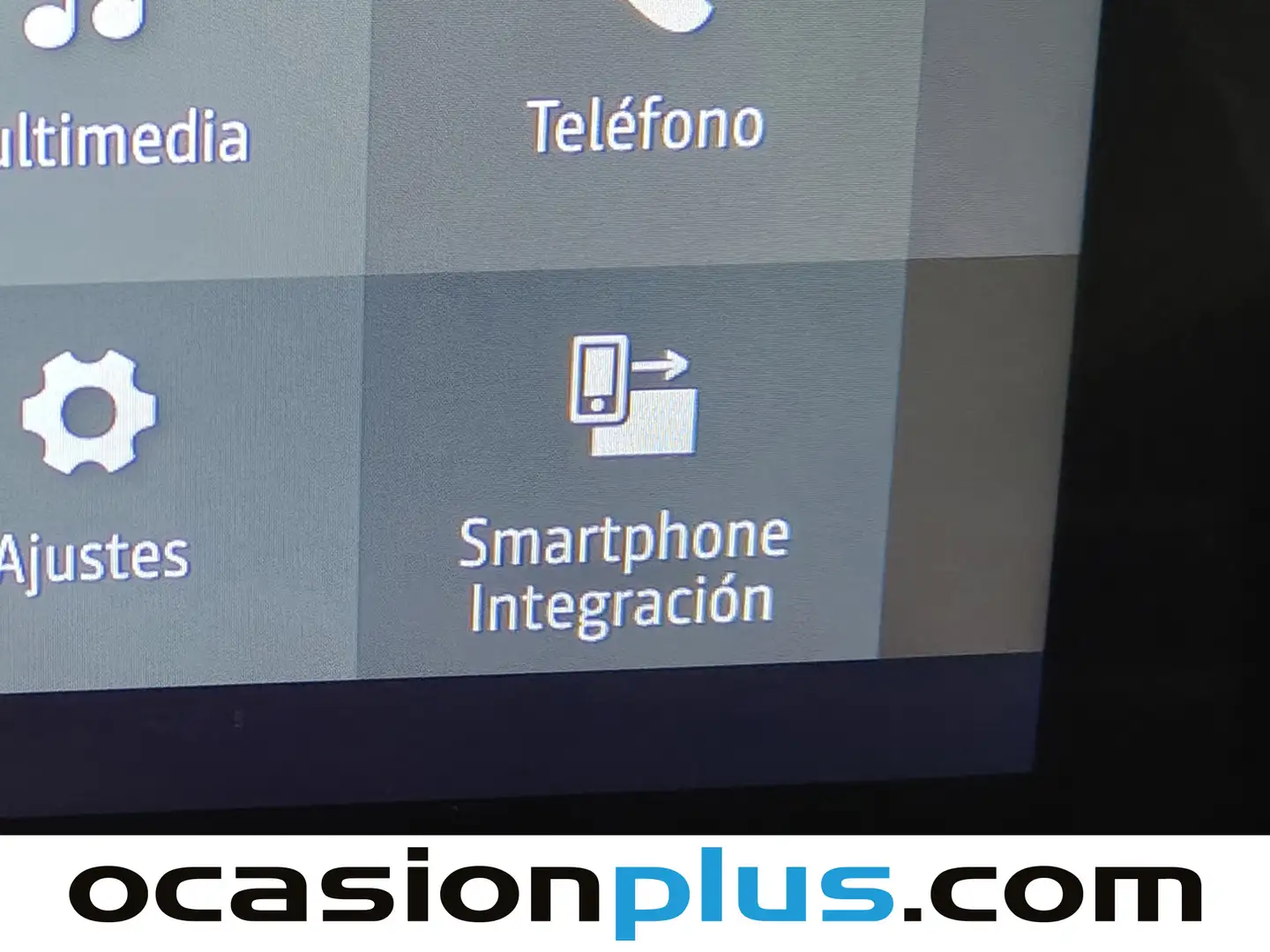 Foto Dacia Sandero Dacia Sandero Stepway Expression ECO-G (101 CV)