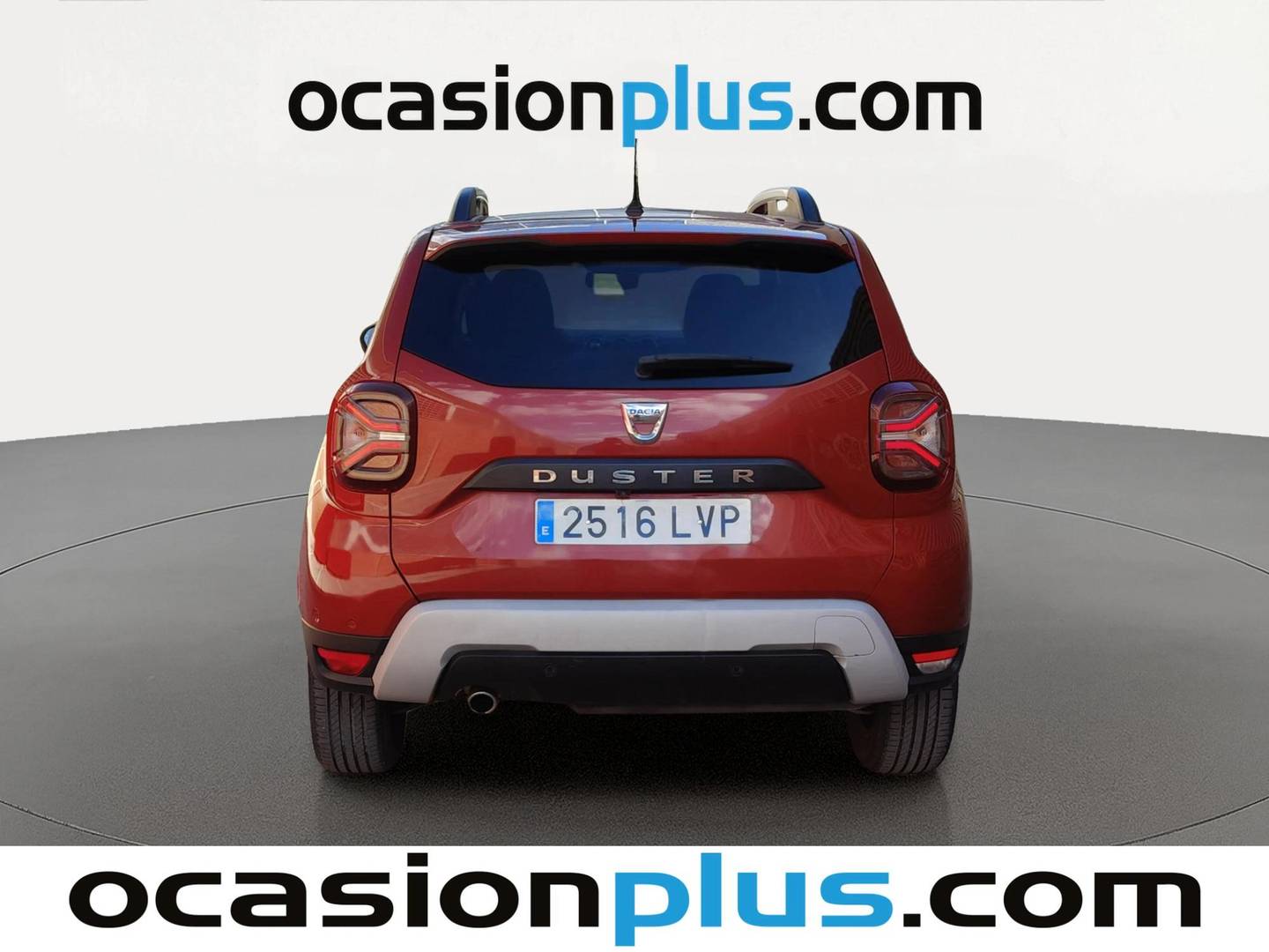 Dacia Duster Dacia Duster Prestige Blue dCi (115 CV) 4X2 km 0