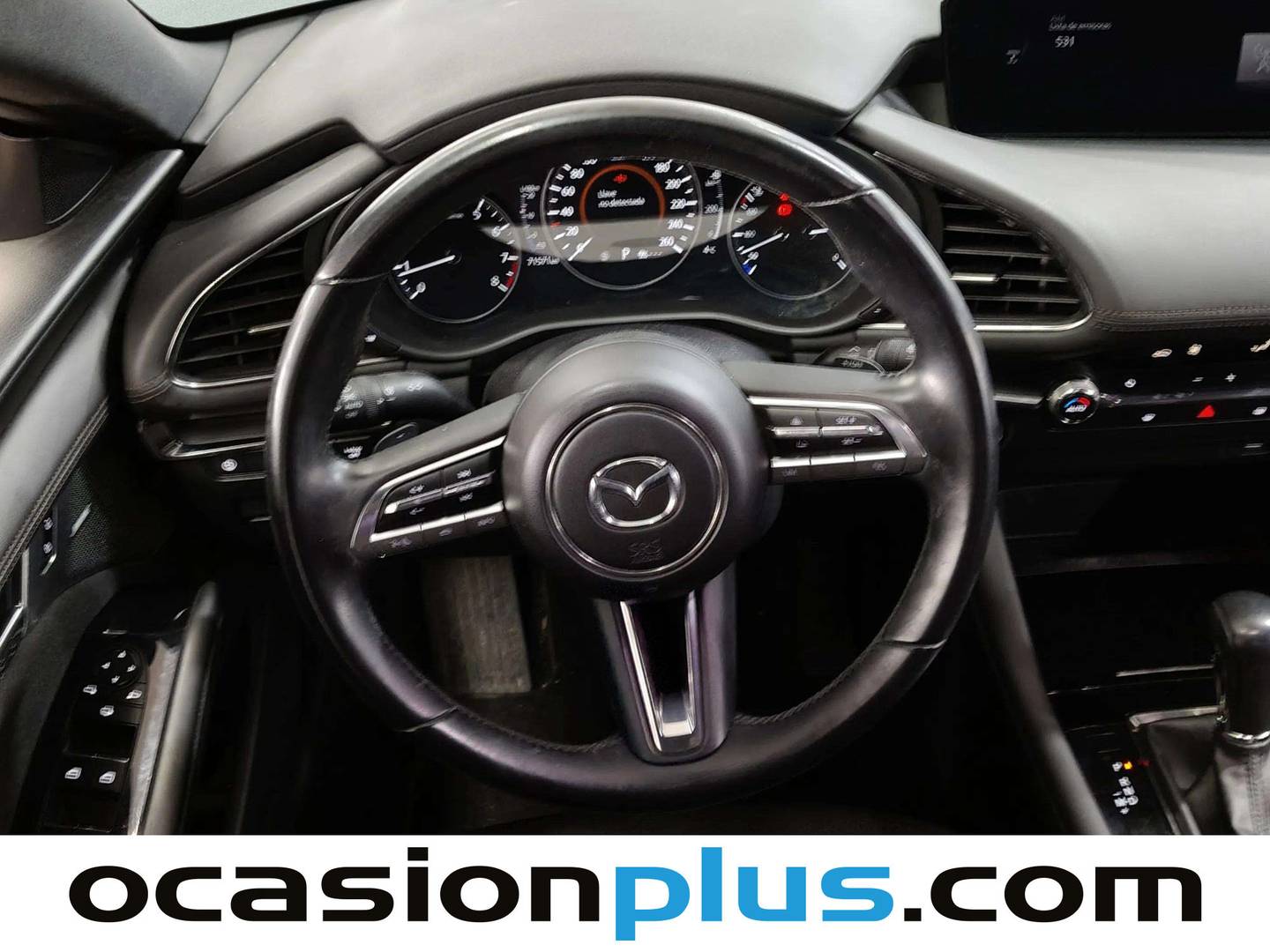 Foto Mazda Mazda3 Mazda Mazda 3 2.0 SKYACTIV-X Zenith-X AT  (181 CV)