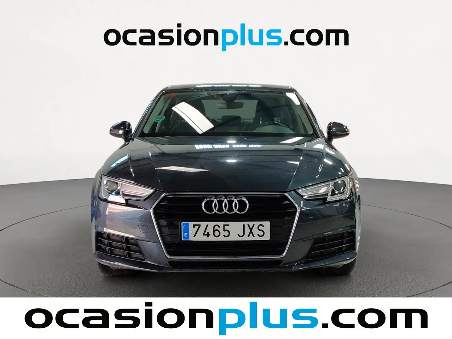 Foto Audi A4 Audi A4 Advanced edition 2.0 TDI (150 CV) S tronic