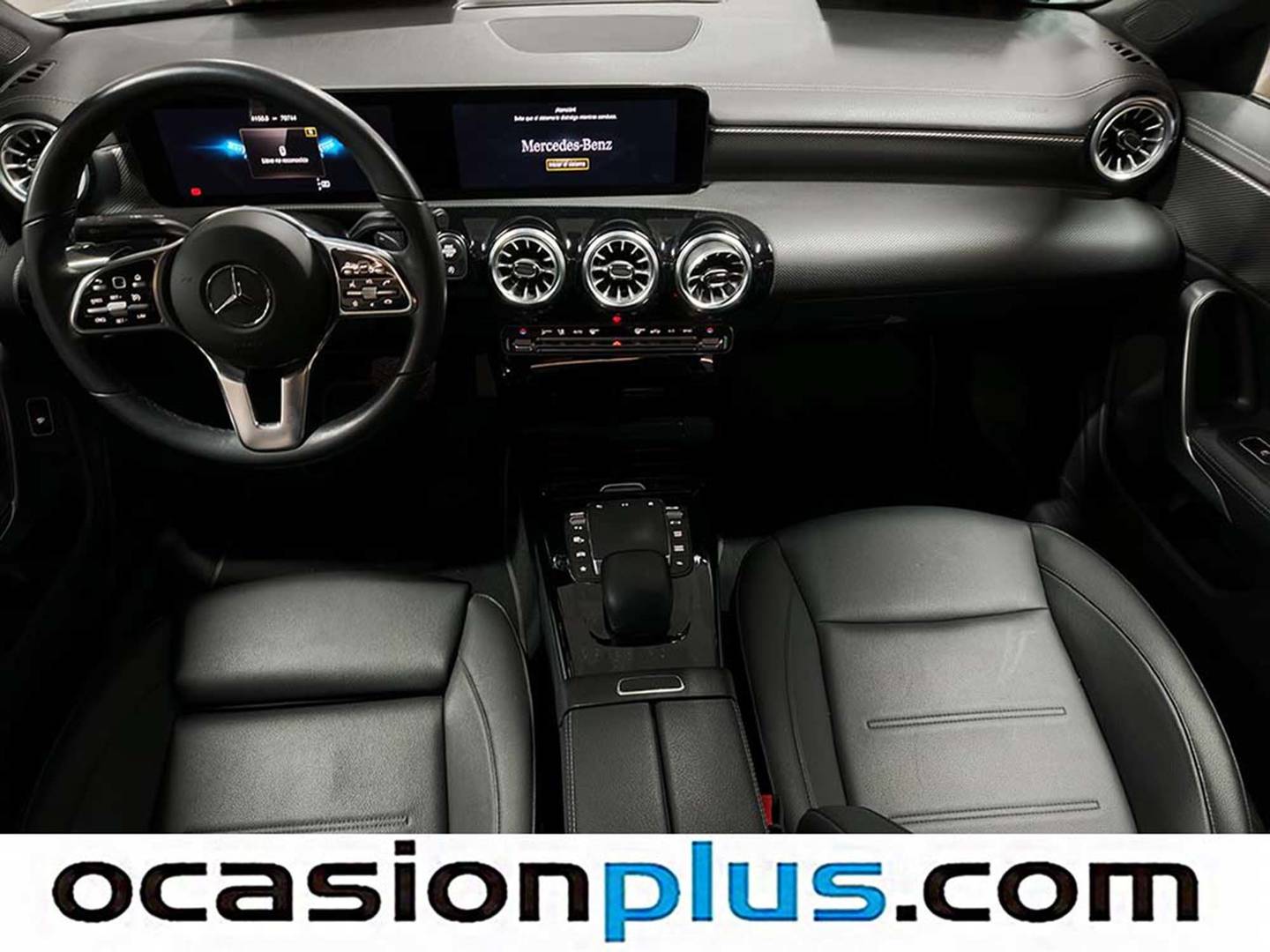 Foto Mercedes CLA Mercedes-Benz CLA 180  (136 CV)