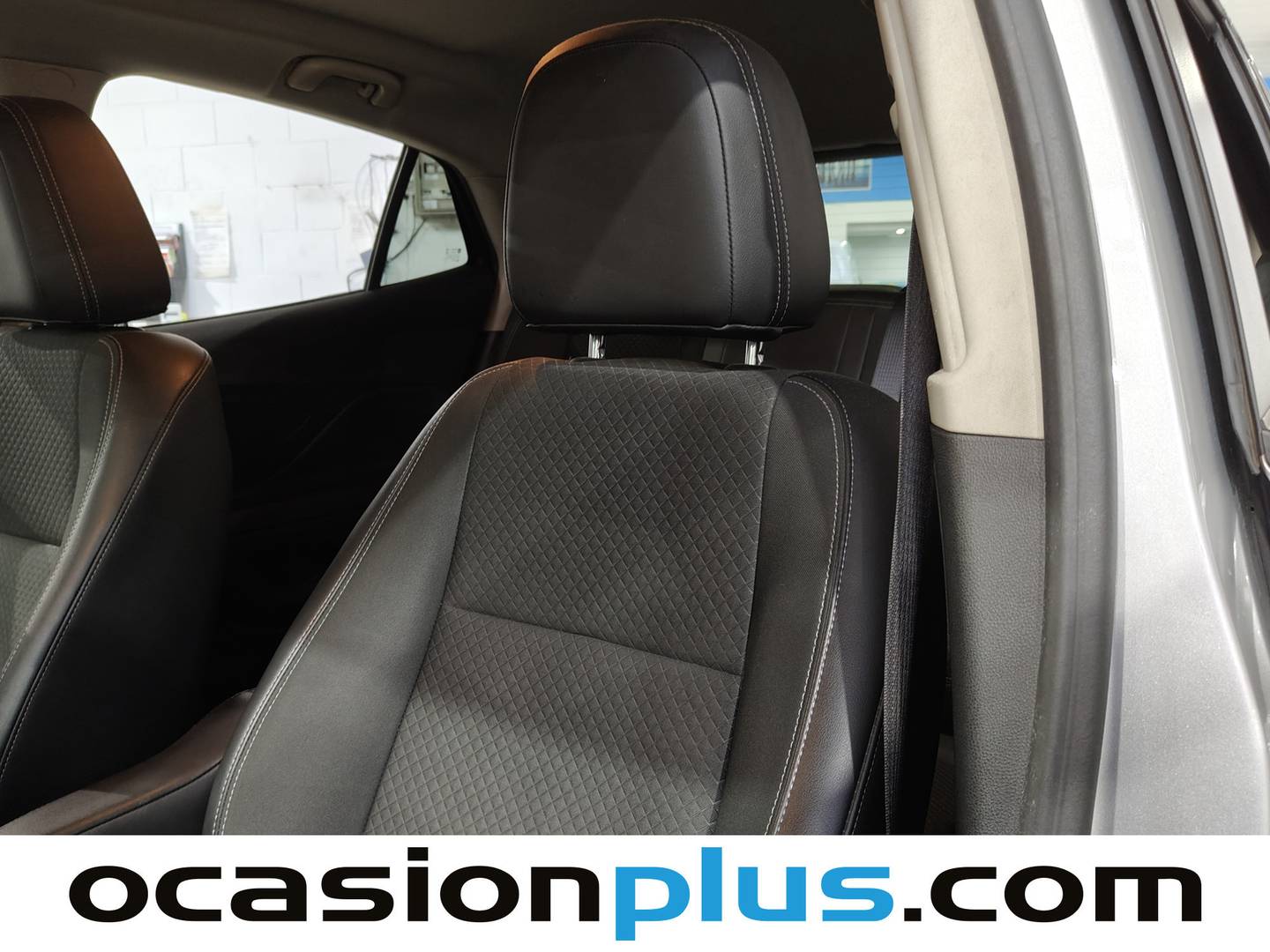 Foto Opel Mokka X Opel Mokka X 1.4 Turbo GLP Design Line 4X2 (140 CV)