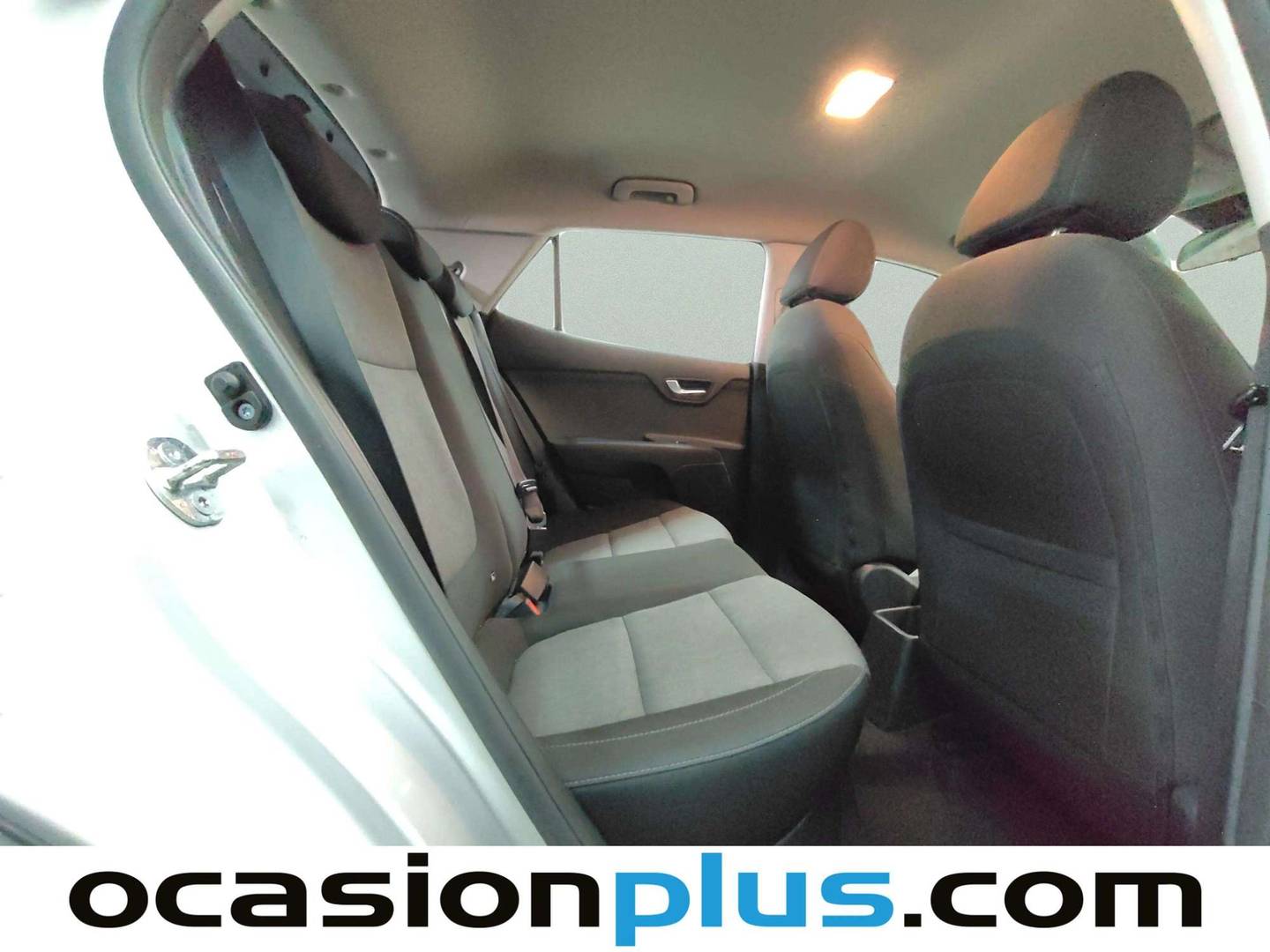 KIA Stonic KIA Stonic 1.0 T-GDi Drive (100 CV) al mejor precio