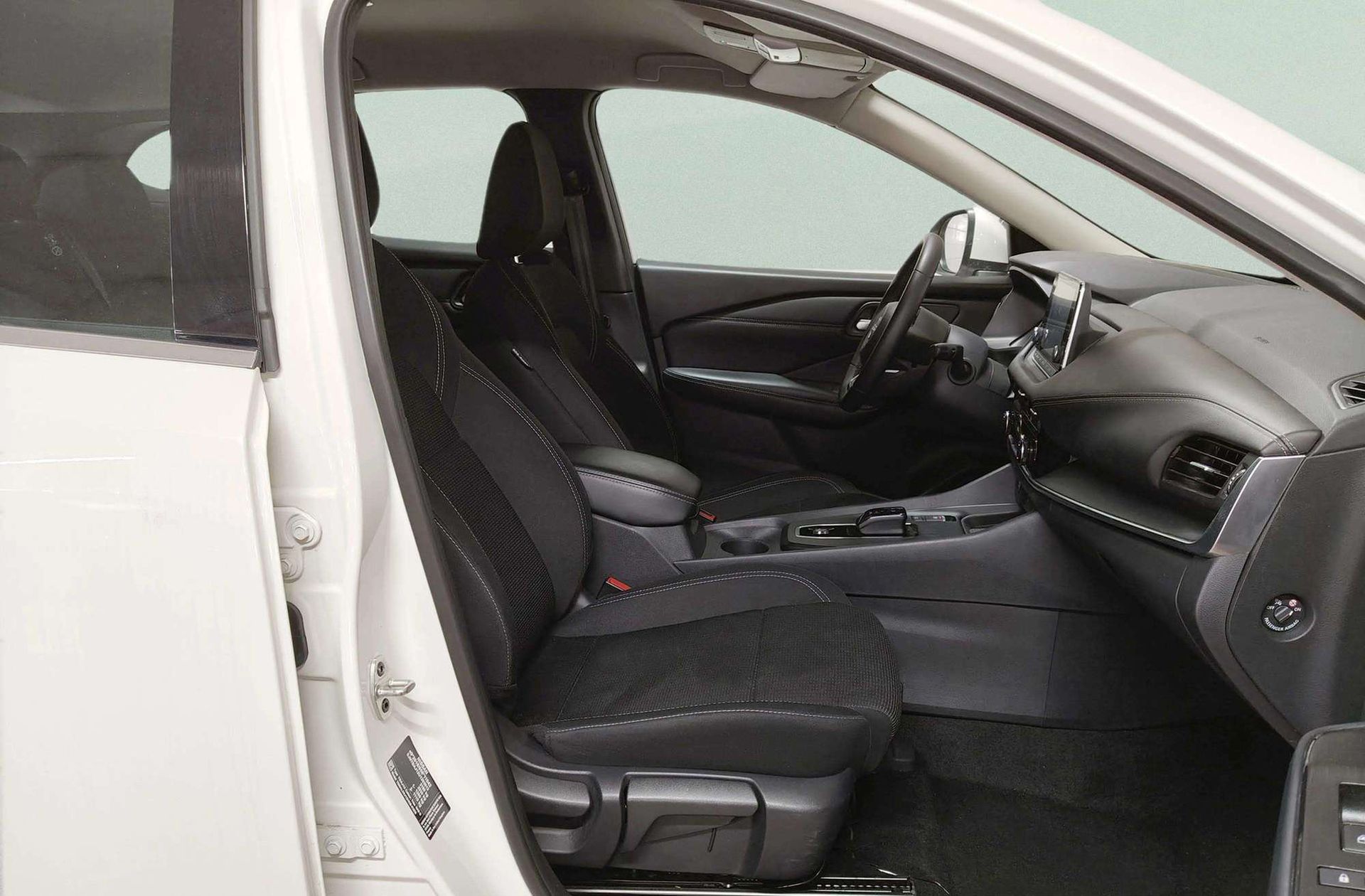 Nissan Qashqai E-POWER Acenta - foto 18