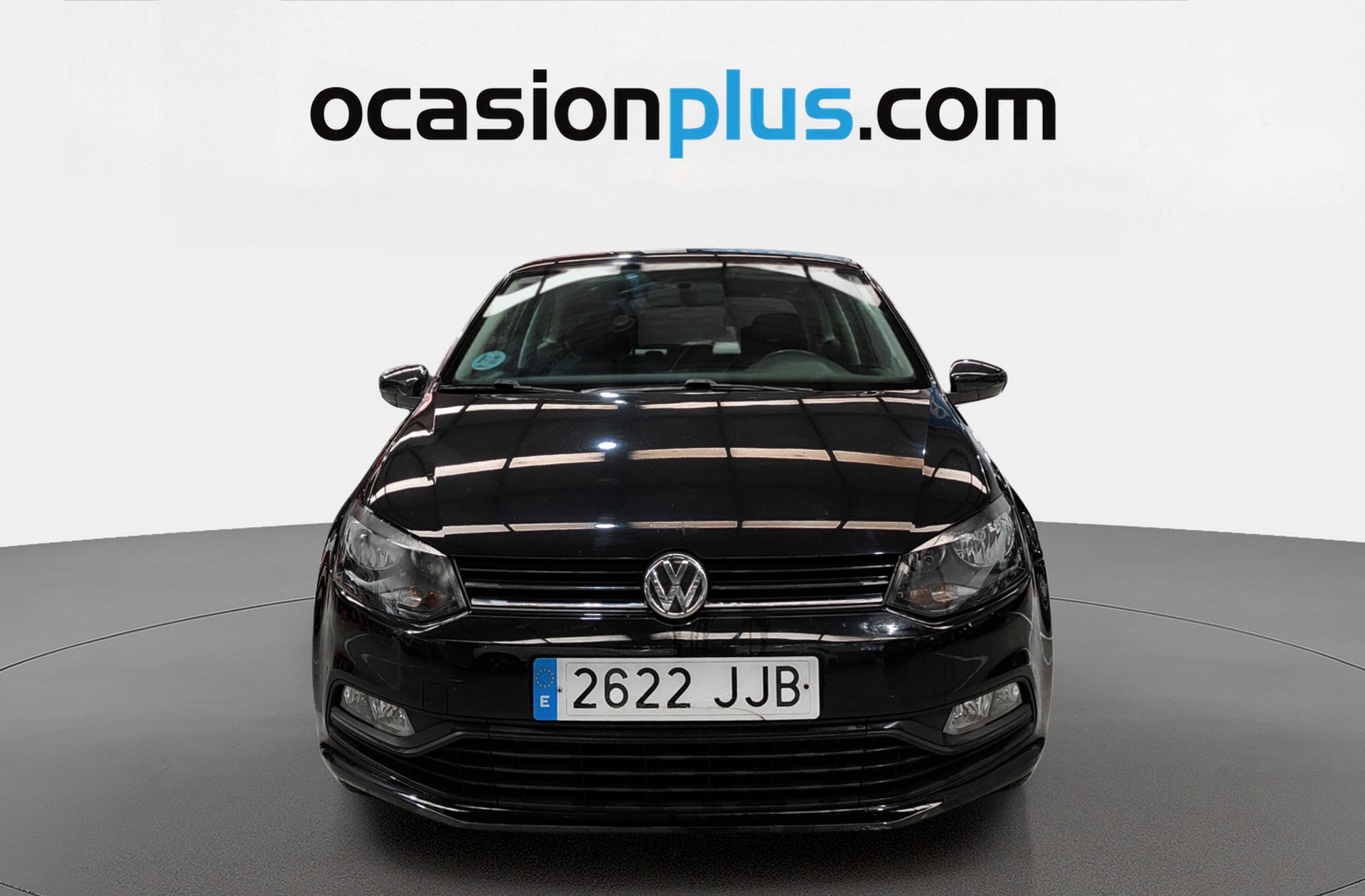 Volkswagen Polo A-Polo 1.0 BMT - foto 11