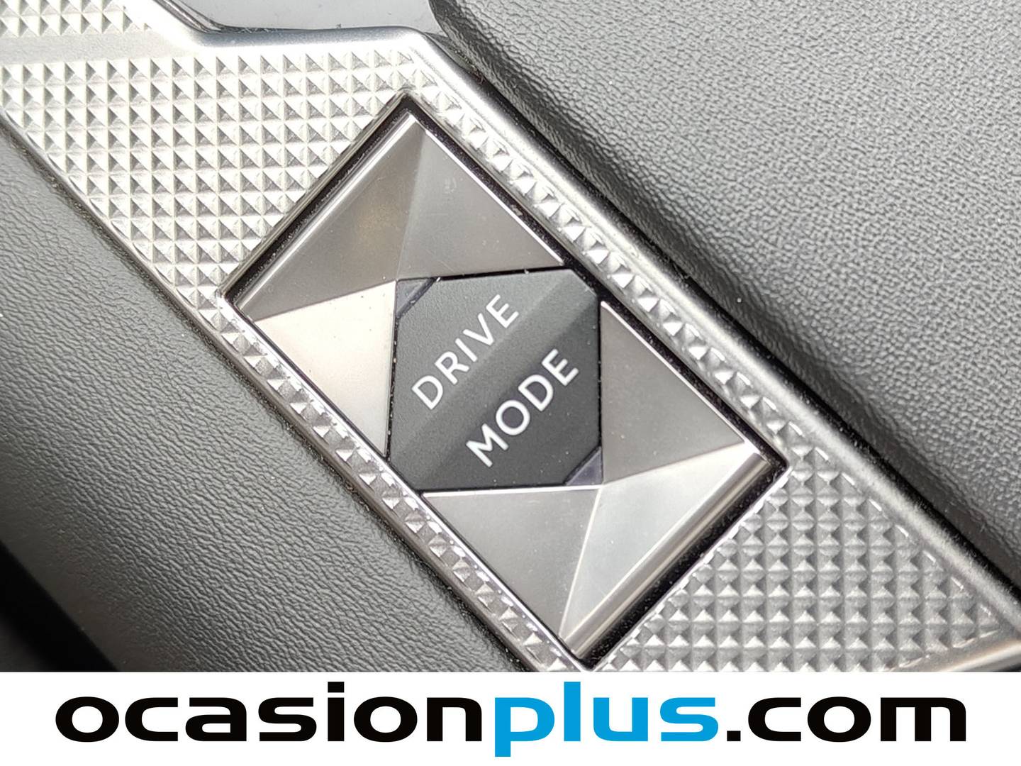 DS DS 4 DS DS4 E-TENSE Trocadero (225 CV) 225cv