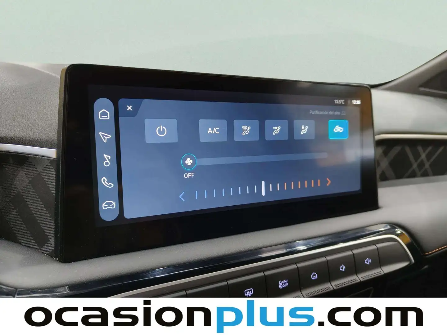 Foto MG MG3 MG MG3 1.5 Standard (116 CV)