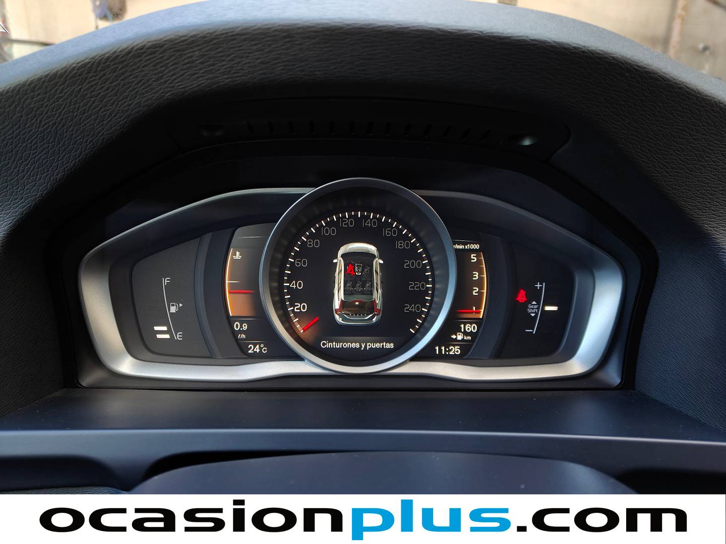 Volvo V60 Cross Country Volvo V60 Cross Country D3 Momentum (150 CV) barato