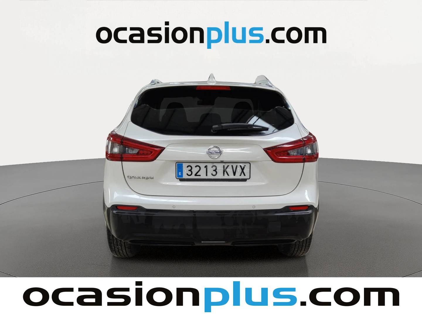 Nissan QASHQAI Nissan Qashqai DIG-T 140 Acenta 4x2 (140 CV) barato