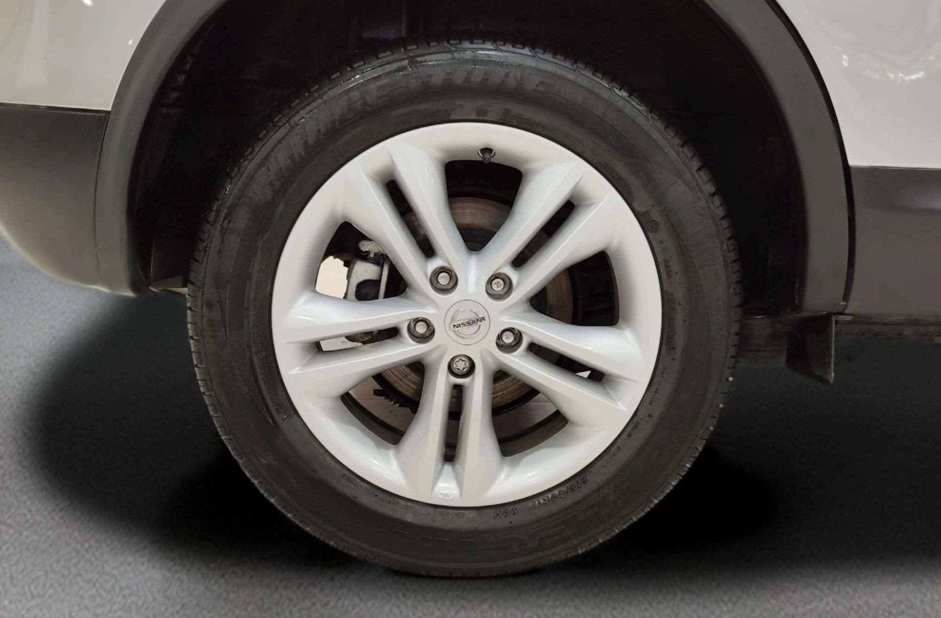 Nissan Qashqai dCi 110 Acenta 4x2 - foto 33