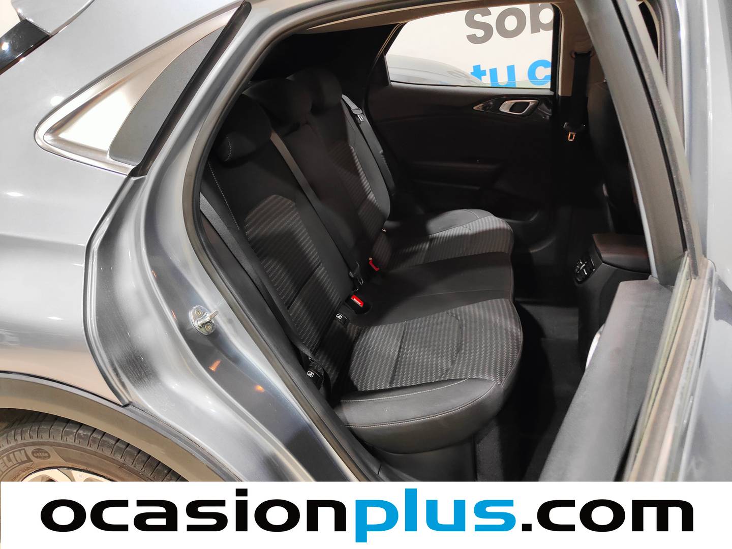 Foto KIA XCeed Kia XCeed 1.6 GDi PHEV eDrive (141 CV)