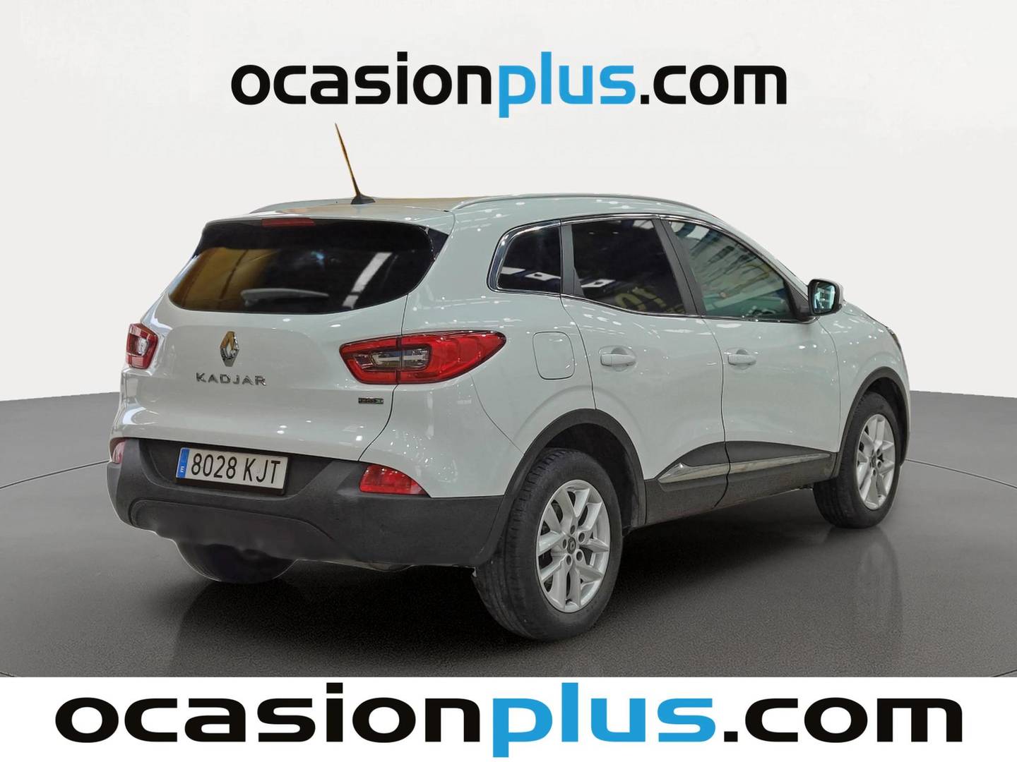 Foto Renault Kadjar Renault Kadjar Tech Road Energy dCi (110 CV)