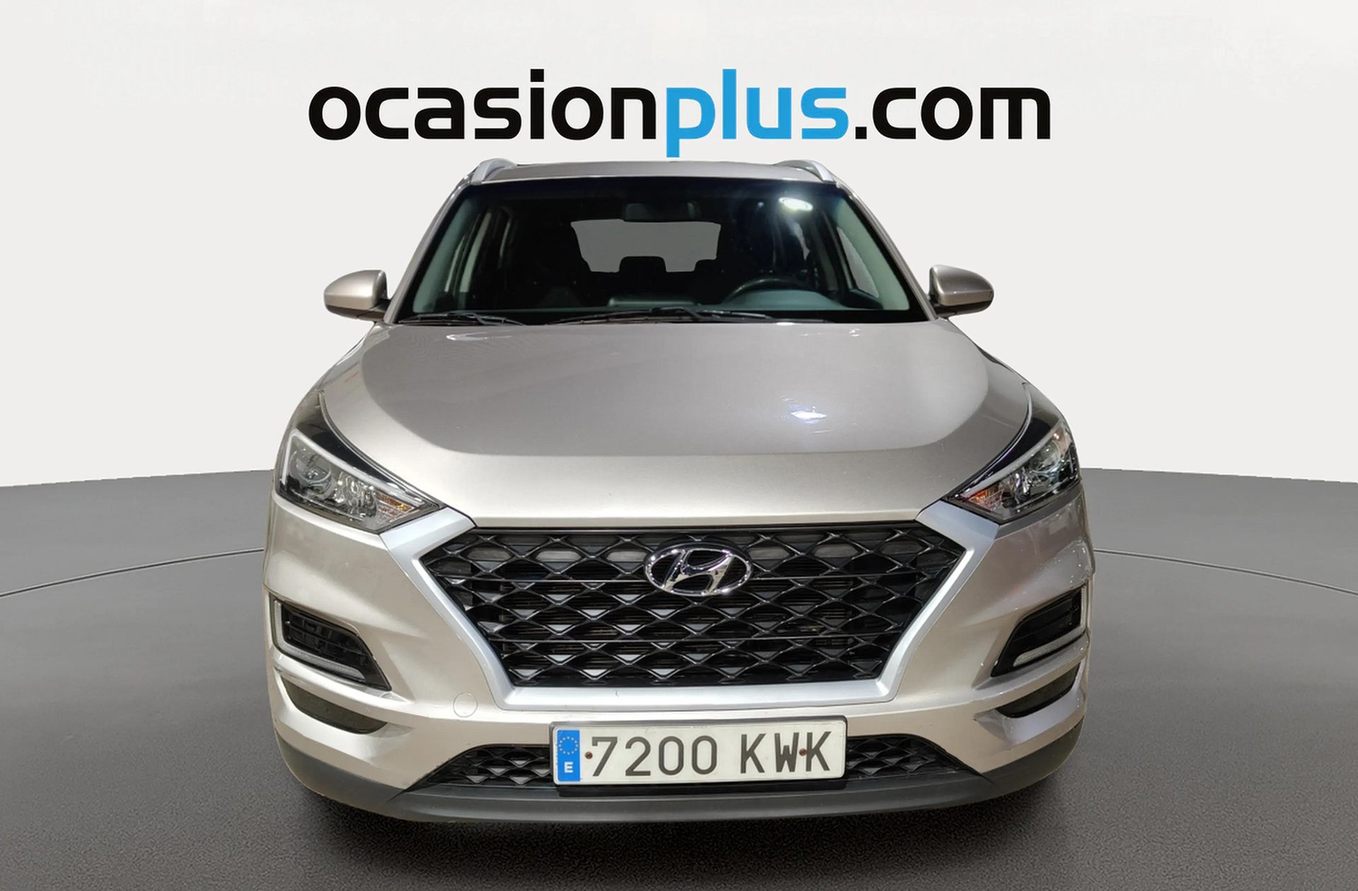 Hyundai Tucson 1.6 GDI BlueDrive Essence 4x2 - foto 11